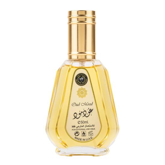 Lattafa Oud Mood Eau De Parfum 50ml
