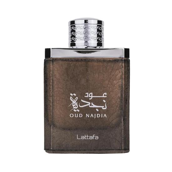 Lattafa Oud Najdia For Eau De Parfum By Lattafa 100ml