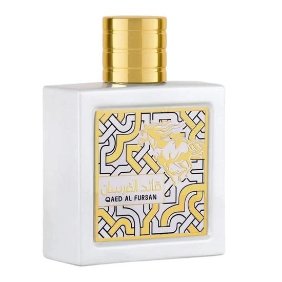 Lattafa Qaed Al Fursan Unlimited Eau De Parfum