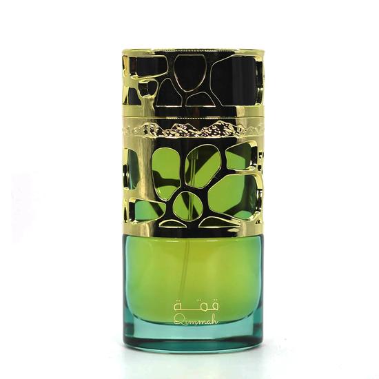 Lattafa Qimmah For Women By Lattafa