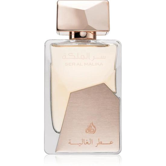 Lattafa Ser Al Malika Eau De Parfum
