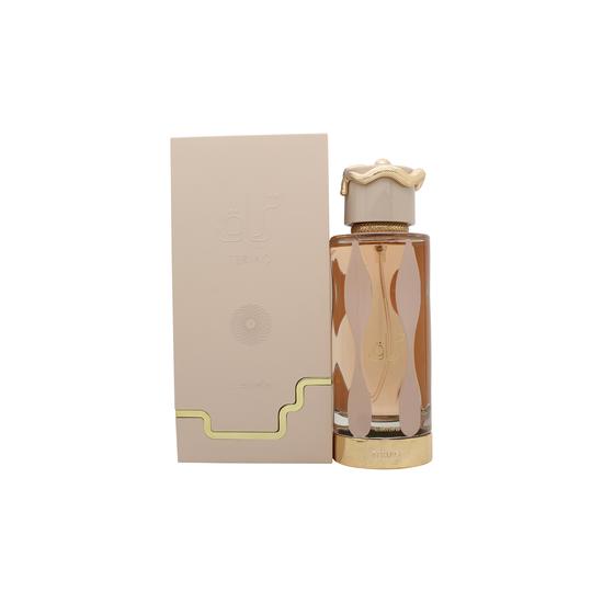 Lattafa Teriaq Eau De Parfum 100ml