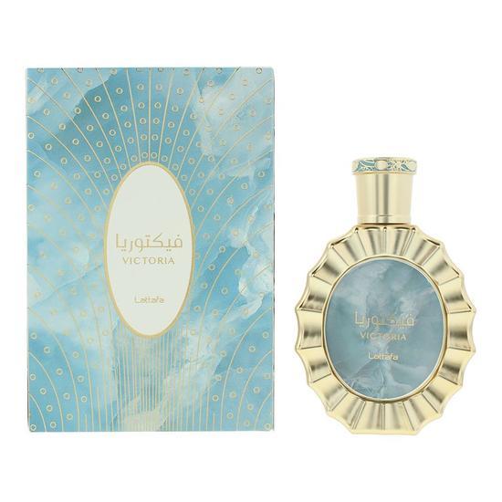 Lattafa Victoria Eau De Parfum
