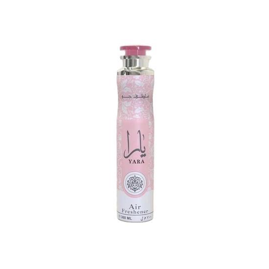 Lattafa Yara Air Freshener By Lattafa 300ml