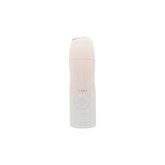 Lattafa Yara Deodorant Spray