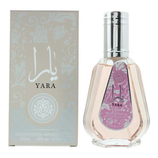Lattafa Yara Perfume