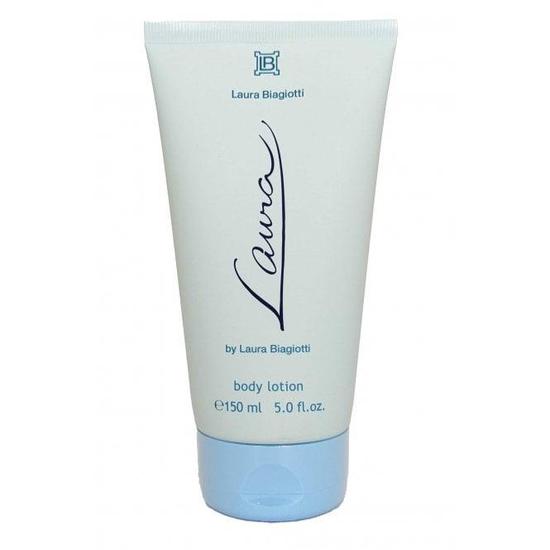 Laura Biagiotti By Body Lotion 150ml