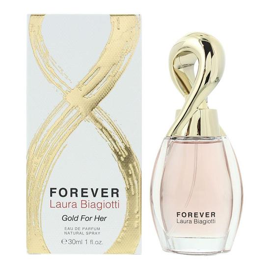 Laura Biagiotti Forever Gold Eau De Parfum