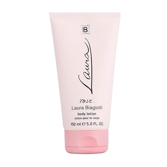 Laura Biagiotti Laura Rose Body Lotion 150ml