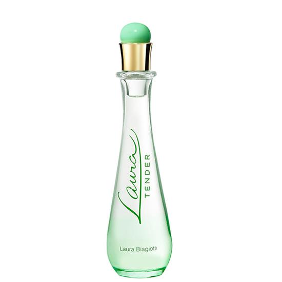 laura biagiotti laura tender eau de toilette 50ml