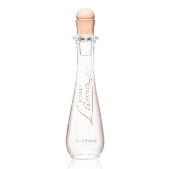 Laura Biagiotti Lovely Laura Eau De Toilette