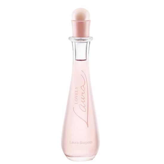 Laura Eau De Toilette Vaporizador Laura Biagiotti 75 ml - Laura