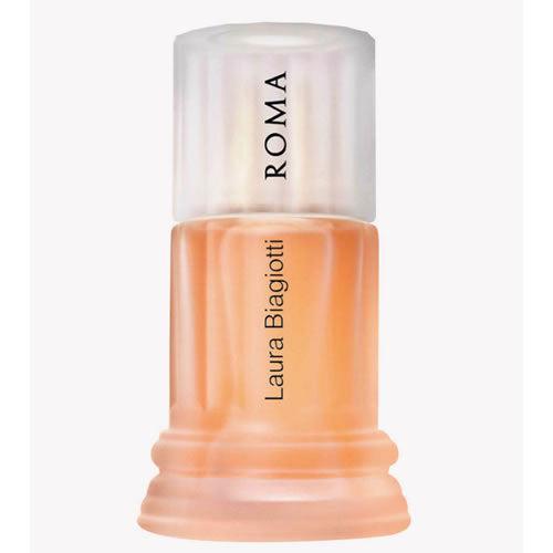 laura biagiotti roma eau de toilette 25ml