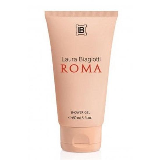 Laura Biagiotti Roma Femme By Shower Gel 150ml