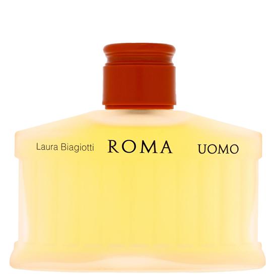 Laura Biagiotti Roma Uomo Eau De Toilette 200ml