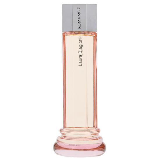 Laura Biagiotti Romamor Eau De Toilette