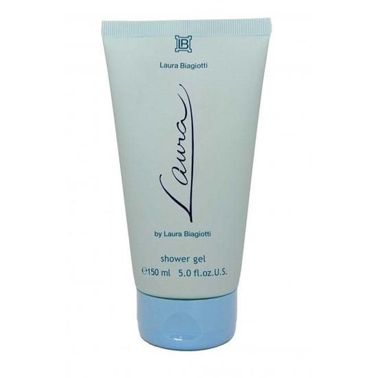 Laura Biagiotti Shower Gel 150ml