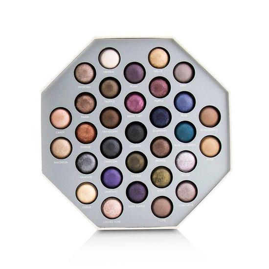 Laura Geller 31 Shades Eyeshadow Collection