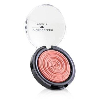 Laura Geller Baked Gelato Swirl Blush Papaya