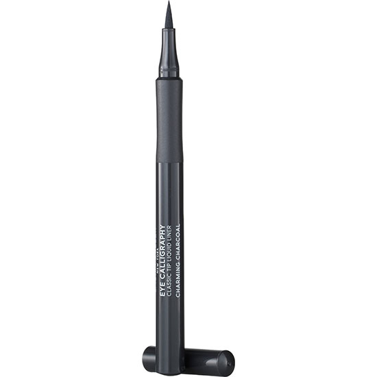Laura Geller Eye Calligraphy Liquid Eyeliner Charming Charcoal