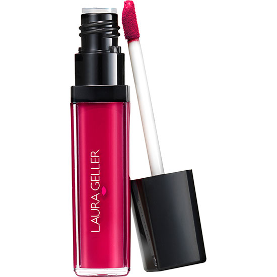 Laura Geller Luscious Lips Liquid Lipstick Cherry Sorbet