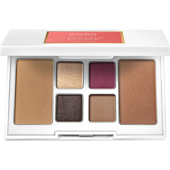 Laura Geller Montauk Escape Face Palette 14.4g