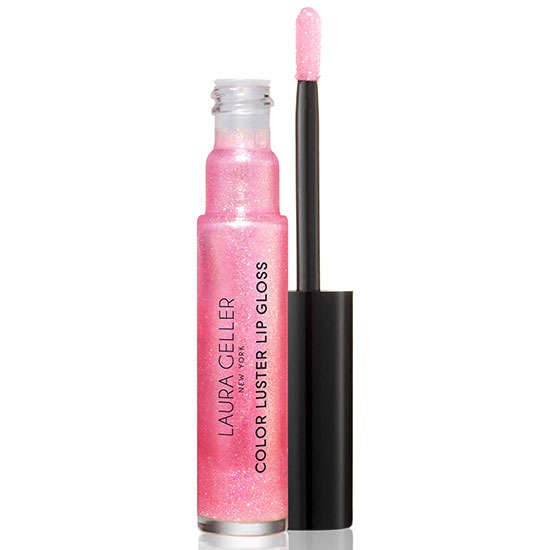 Laura Geller New York Colour Lustre Hi Def Lip Topper Pink Sapphire