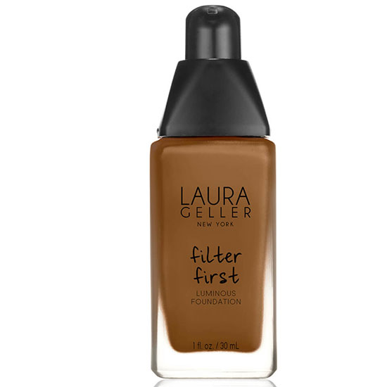 Laura Geller Filter First Luminous Foundation Chestnut