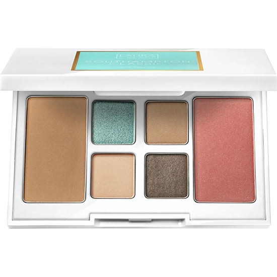Laura Geller Southampton Classic Face Palette 14.4g