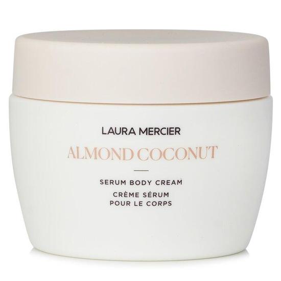 Laura Mercier Almond Coconut Serum Body Cream 200ml