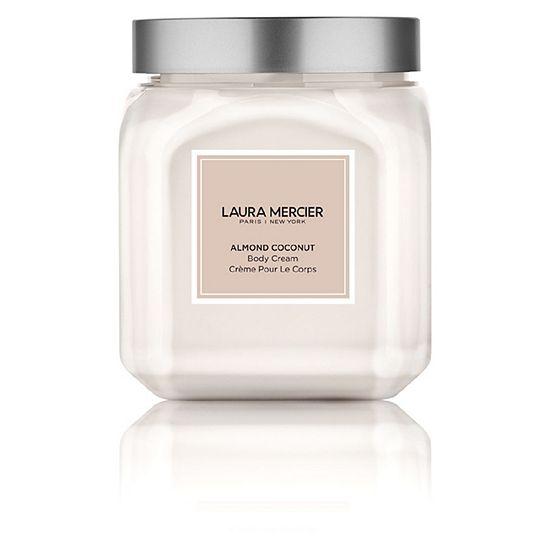 Laura Mercier Almond Coconut Souffle Body Creme 300g