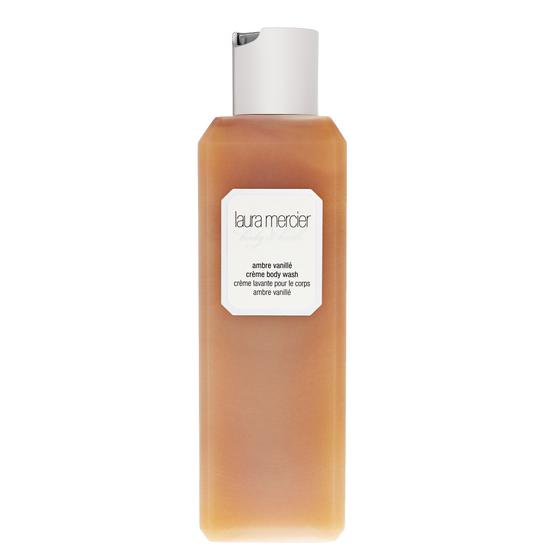 Laura Mercier Ambre Vanille Body Wash