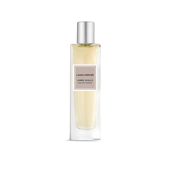 Laura Mercier Ambre Vanille Eau Gourmande Eau De Toilette 50ml