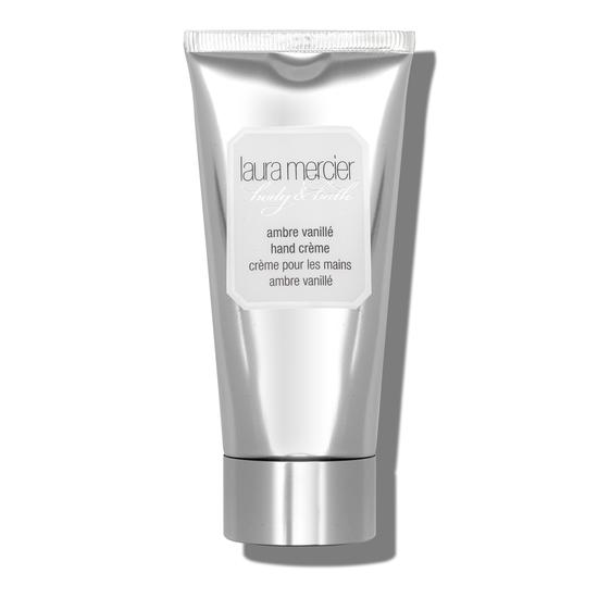 Laura Mercier Ambre Vanille Hand Creme 50g