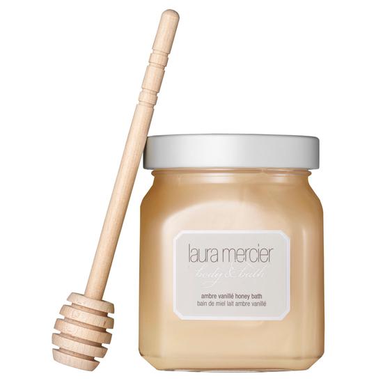 Laura Mercier Ambre Vanille Honey Bath 300g