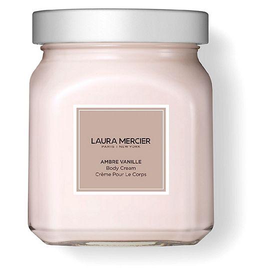 Laura Mercier Ambre Vanille Souffle Body Creme