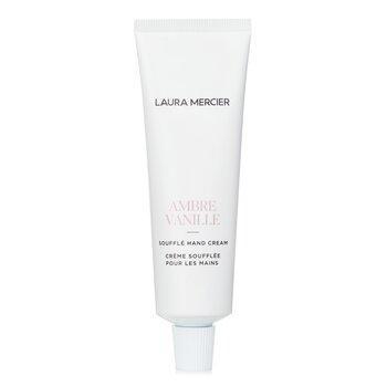 Laura Mercier Ambre Vanille Souffle Hand Cream 50ml