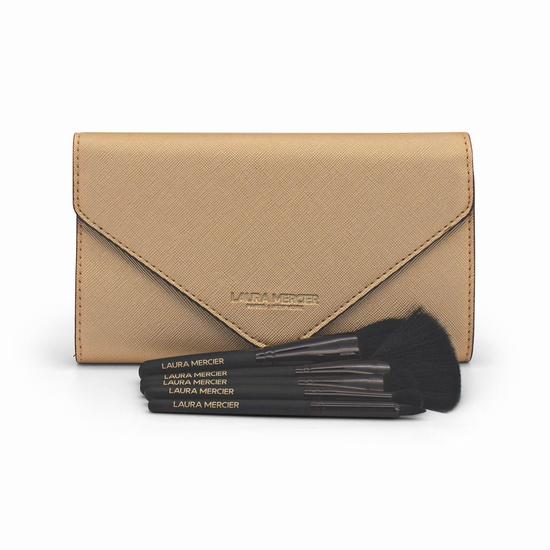 Laura Mercier An Artists Gift Brush Collection Imperfect Box