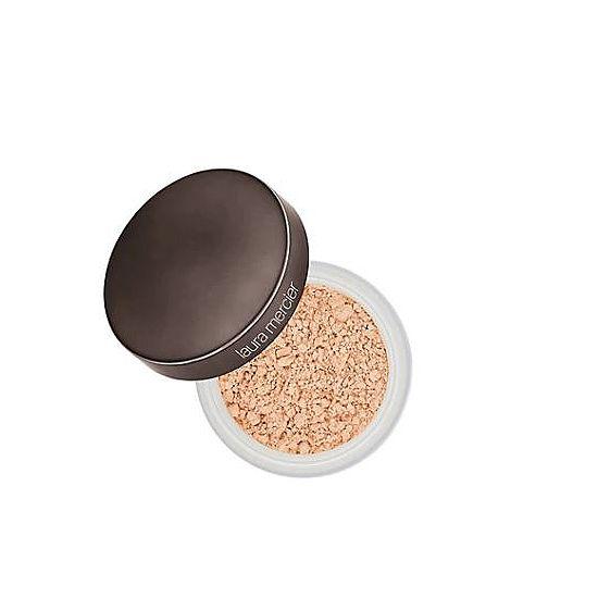 Laura Mercier Beauty On The Fly Glow Setting Powder 9.3g