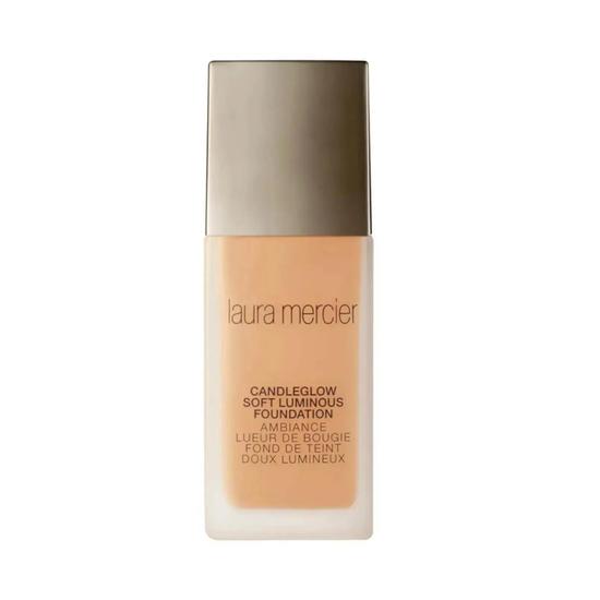 Laura Mercier Candleglow Soft Luminous Foundation 6N1 Truffle