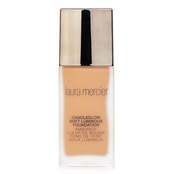 Laura Mercier Candleglow Soft Luminous Foundation Praline