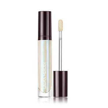 Laura Mercier Caviar Chrome Veil Lightweight Liquid Eye Colour Opalescent