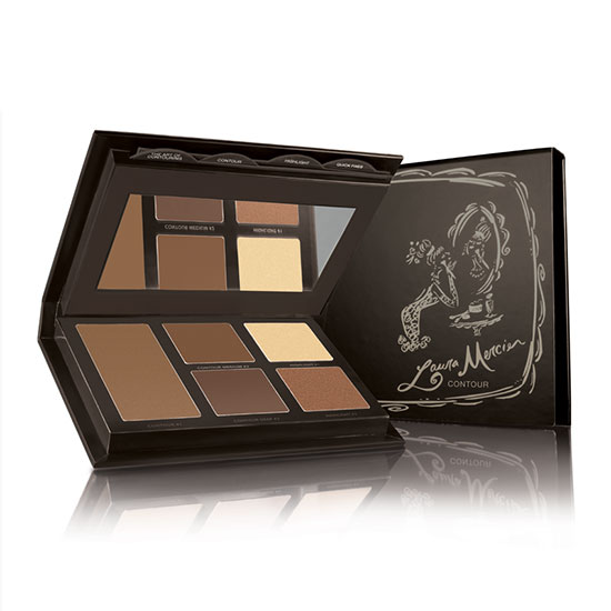 Laura Mercier Contouring Palette