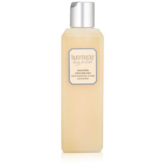 Laura Mercier Creme Brulee Creme Body Wash