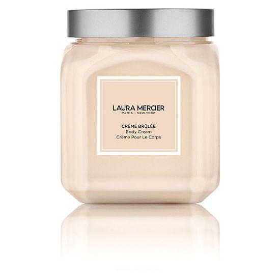 Laura Mercier Creme Brulee Souffle Body Creme 300g