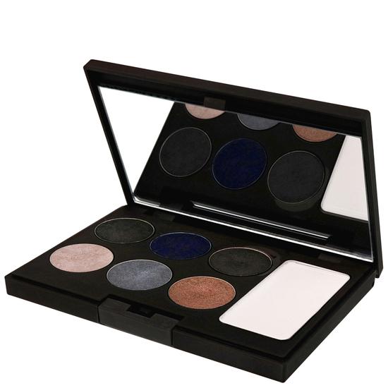 Laura Mercier Editorial Eye Palette Intense Clay Multi