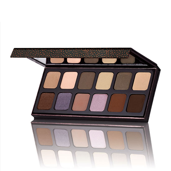 Laura Mercier Extreme Neutrals Eye Shadow Palette