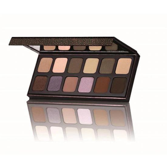 Laura Mercier Extreme Neutrals Eyeshadow Palette