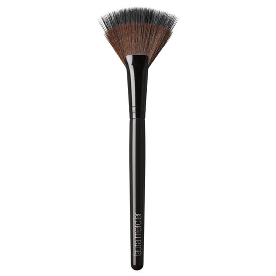 Laura Mercier Fan Powder Brush