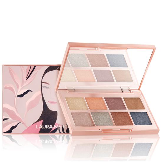 Laura Mercier Fine Art Eyeshadow Palette